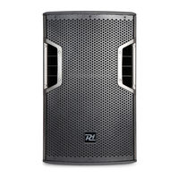Power Dynamics 178.978 Manual De Instrucciones
