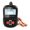 Manual del analizador de baterías de 12 voltios Foxwell BT100