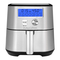 Kalorik MAXX FT 47822 SS, FT 47824 SS, FT 50876 SS - Manual de la freidora de aire