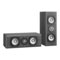 Sistemas de Altavoces JVC SX-WD8 Manual De Instrucciones