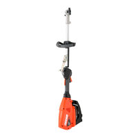 Echo DPAS-300 Manual De Instrucciones