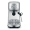 Cafeteras Breville Bambino BES450 Manual De Instrucciones