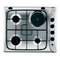 Quemadores Indesit PI Serie Manual De Instrucciones