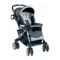 Peg-Perego Venezia Instrucciones De Uso