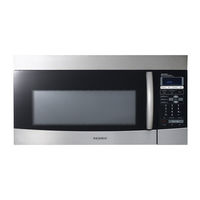 Samsung SMK9175ST Manual Del Usuario