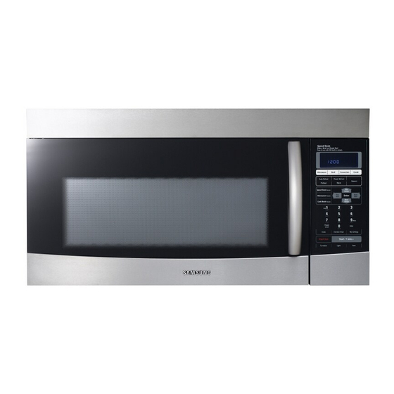Samsung SMK9175 Manual Del Usuario