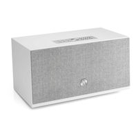 Audio Pro C10 Manual De Usuario