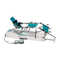 Equipo Medico Kinetec Optima S3 Manual De Empleo