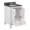 Muebles de Interior Greentouch 1328VA-24-241 Instrucciones De Ensamble Y Uso
