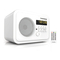 Radio Portatil THOMSON RT300 Manual De Instrucciones