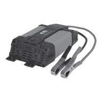 Truper 10490 Instructivo