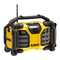 Radio DeWalt DCR017 Traducido De Las Instrucciones Originales