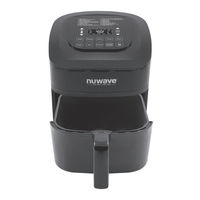 NuWave 37380 Manual Del Propietário