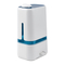 Levoit Classic 200 - Manual del humidificador ultrasónico de niebla fría