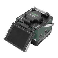 Greenlee 910FS Manual De Instrucciones