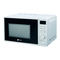 Hornos Microondas Artrom AG720ULX Manual De Instrucciones