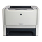 Impresoras HP LaserJet P2015 Guía Básica De Instalación