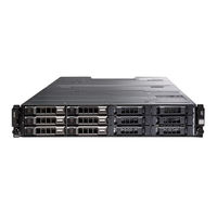 Dell MD1400 Guía De Implementación