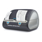 Rotuladoras Dymo LabelWriter Twin Turbo Guia De Inicio Rapido