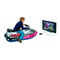 Juguetes LEXIBOOK junior MARVEL THE AMAZING SPIDERMAN JG6000SP Manual De Instrucciones