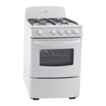 mabe EM5130BBE Instructivo Manual