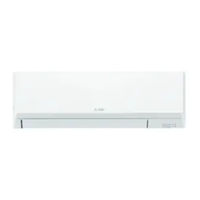 Mitsubishi Electric Mr.SLIM PKA-M35LAL2 Manual De Instrucciones