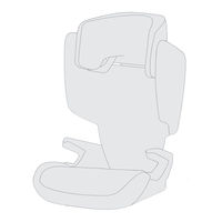 Britax Römer ADVENTURE PLUS Manual De Instrucciones
