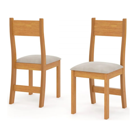 Viero Moveis Brisa Manual De Montaje