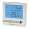 Termostatos MundoControl TFDE Serie Manual De Instrucciones