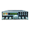 Transceptores Midland 8001 XT Manual De Instrucciones
