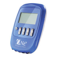 Compex One Manual Del Usuario
