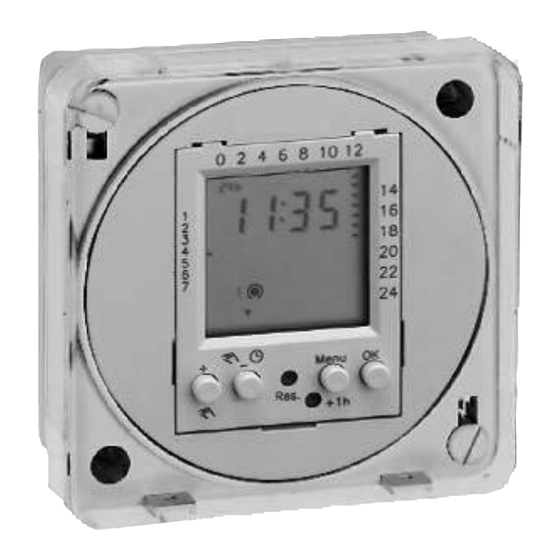 Grasslin MIL 72 D120 Manual De Instrucciones