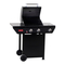 Parrillas Barbecook Cebu 2.1 Instrucciones De Instalación