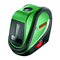 Niveles Láser Bosch Universal Level 2 Manual Original
