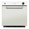 Hornos Haceb CASIA MIXTO 60 INOX Guia De Inicio Rapido
