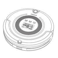 Gadnic CLEAN DUO Z950 Manual Del Usuario