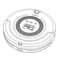 Aspiradoras Gadnic CLEAN DUO Z950 Manual Del Usuario