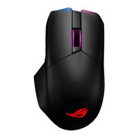 Asus ROG CHAKRAM Guia De Inicio Rapido