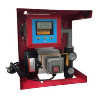 WilTec 50747 Manual De Instrucciones