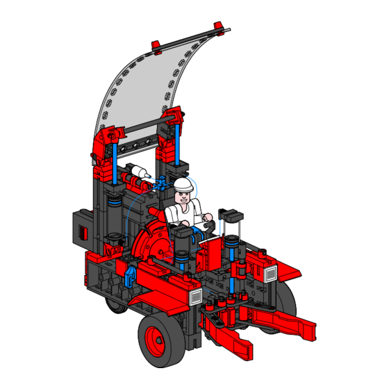 fischertechnik 30494 Manual Del Usuario