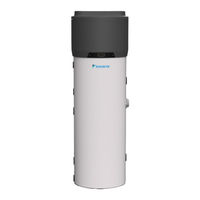 Daikin EKHH2E200BAV33 Manual De Instalación E Usuario