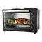 Hornos de Convección SmartLife SL-TORS060 Manual De Instrucciones