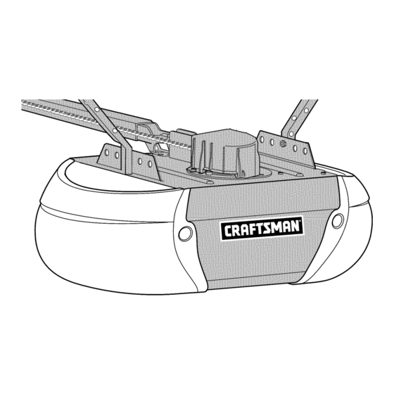 Craftsman 139.30437 Manual Del Propietário