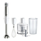 Licuadoras Braun MultiQuick 7 M7035I WH Manual Del Usuario