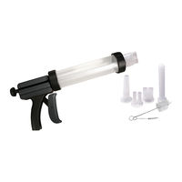 Weston 02-5011-W Manual De Instrucciones