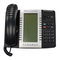 Guía de referencia rápida del teléfono IP Mitel 5340