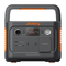 Manual de la estación de energía portátil Jackery Explorer 300 Plus JE-300B