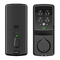 Manual del cerrojo con huella dactilar Lockly SECURE PRO, PGD728W