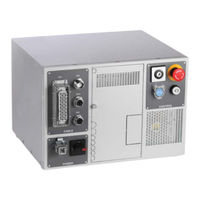 Abb IRC5 Compact Manual Del Producto