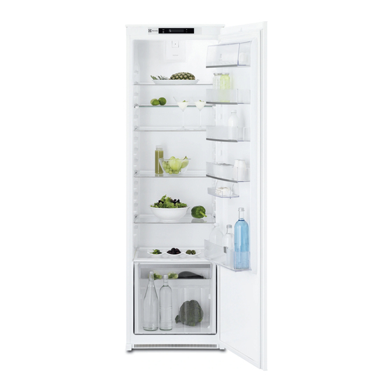 Electrolux ERN3213AOW Manual De Instrucciones